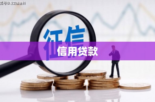 伊犁哈萨克信用贷款