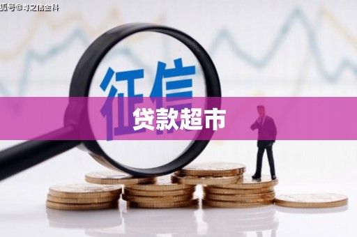 伊犁哈萨克贷款超市