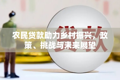 伊犁哈萨克农民贷款助力乡村振兴，政策、挑战与未来展望