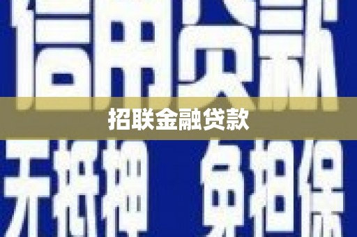 伊犁哈萨克招联金融贷款