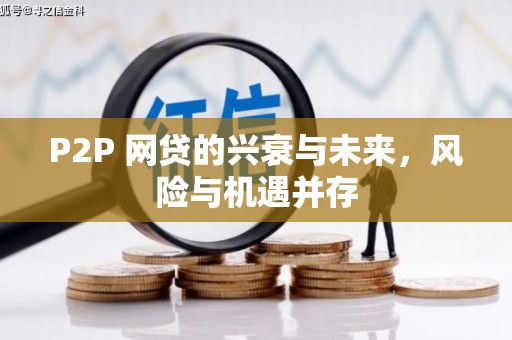 伊犁哈萨克P2P 网贷的兴衰与未来，风险与机遇并存