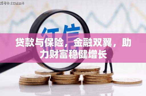 伊犁哈萨克贷款与保险，金融双翼，助力财富稳健增长